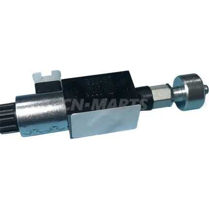 Parker D1VW020BNJWI5N