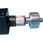 Parker D1VW020BNJWI5N