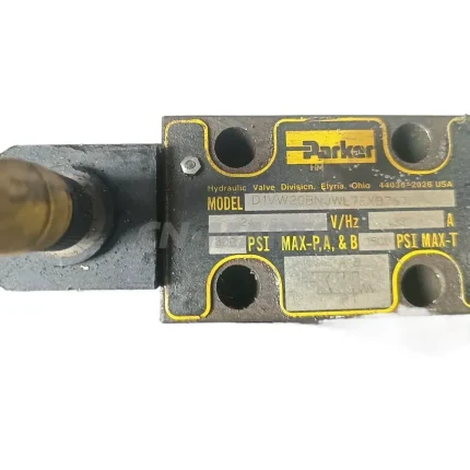 Parker D1VW20BNJWL75XB767