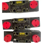 Parker D1VW9CNTW70