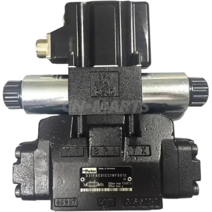 Parker D31FBE01CC1NF00
