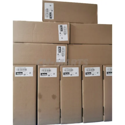 Parker D31FBE01CC1NF00