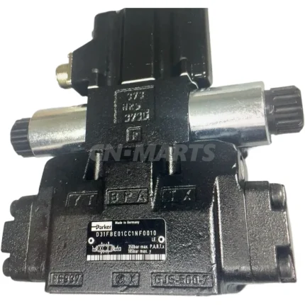 Parker D31FBE01CCINF0010