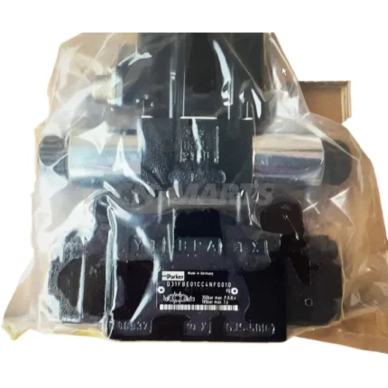 Parker D31FBE01CCINF0010