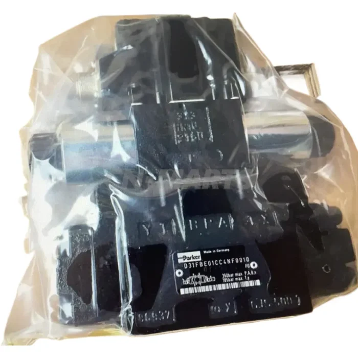 Parker D31FBE01CCINF0010