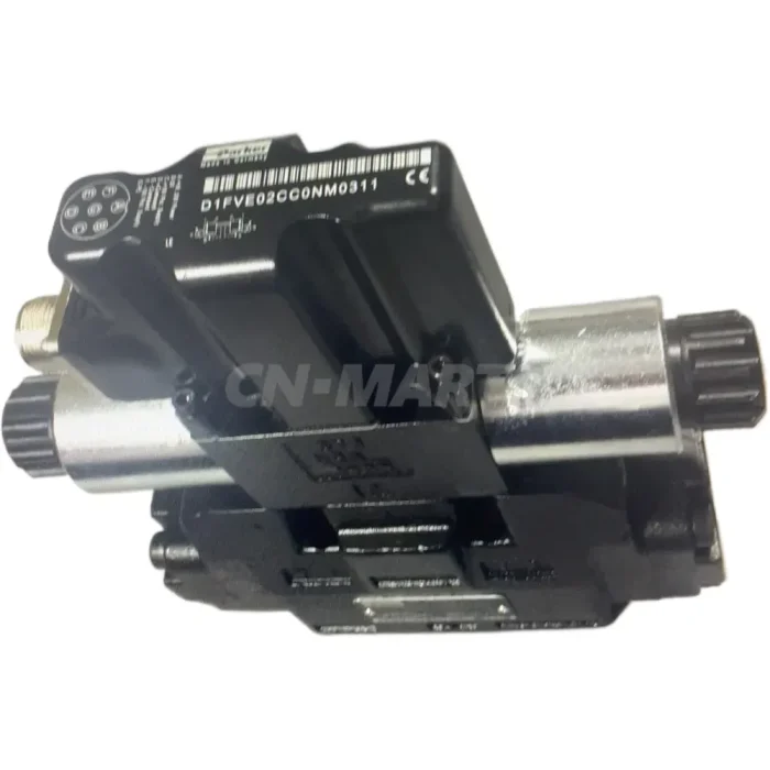 Parker D31FBE01CCINF0010