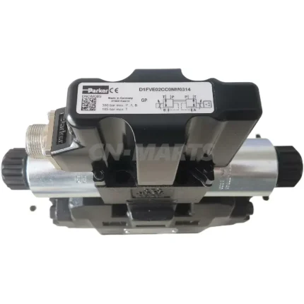 Parker D31FBE02CC1NF0014