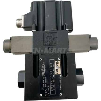 Parker D31FTE01CC1NF0040