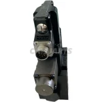 Parker D31FTE01CC1NF0040