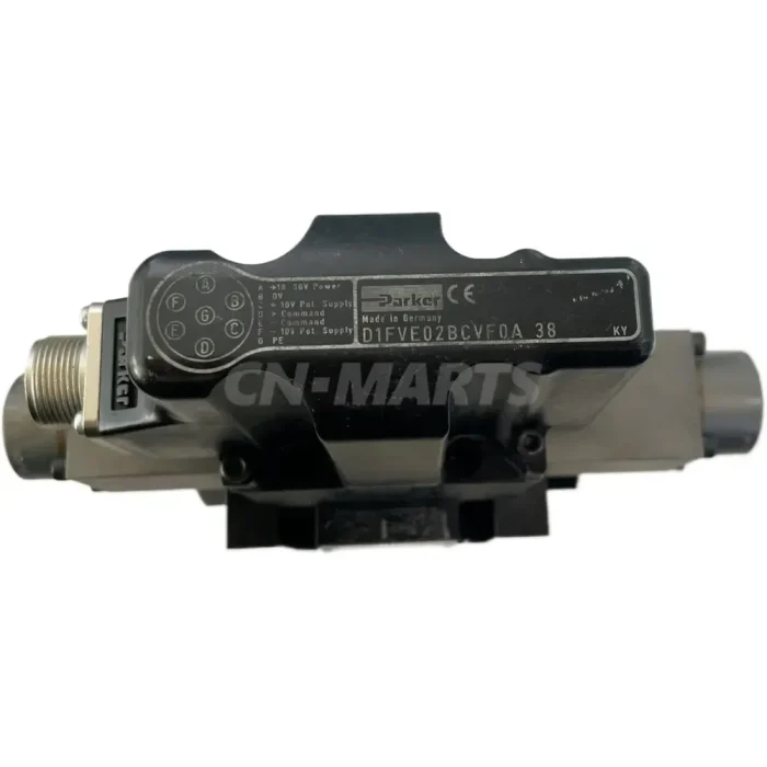 Parker D31FTE01CC1NF0040