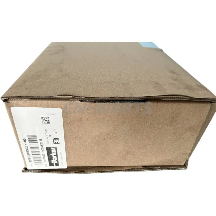 Parker D3FBE01SC0NF00