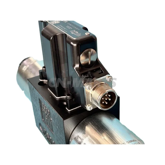 Parker D3FBE01SC0NF00