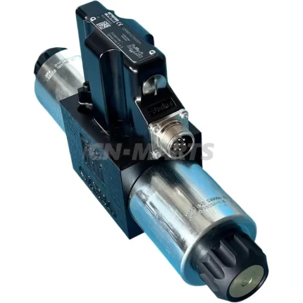 Parker D3FBE01SC0NF0019