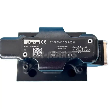 Parker D3FBE01SC0NF0019
