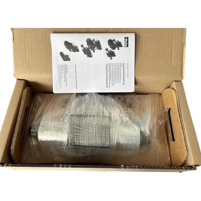 Parker D3FBE01SC0NF0019