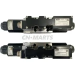 Parker D3FCE01SC9NB0319XG401
