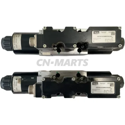 Parker D3FCE01SC9NB0319XG401