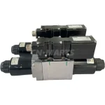 Parker D3FCE01SC9NB0319XG401
