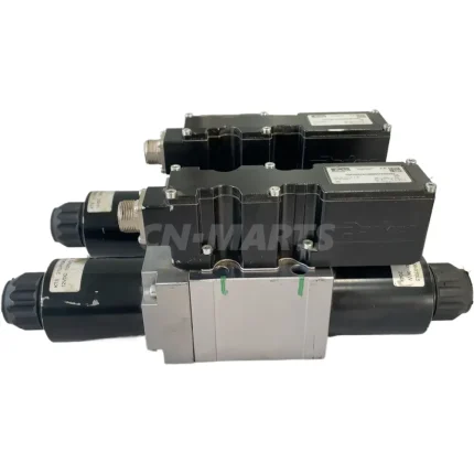Parker D3FCE01SC9NB0319XG401