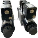 Parker D3FCE01SC9NB0319XG401