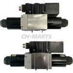 Parker D3FCE01SC9NB0319XG401