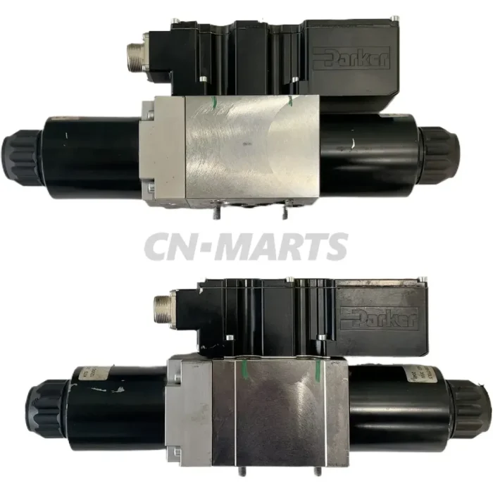 Parker D3FCE01SC9NB0319XG401