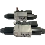 Parker D3FCE01SC9NB0319XG401