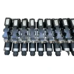 Parker D3FCE01SC9NB0319XG401