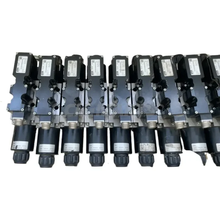 Parker D3FCE01SC9NB0319XG401