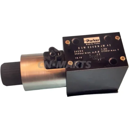 Parker D3W020BNJW 42