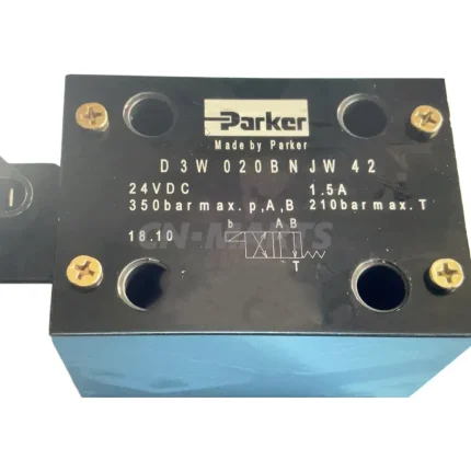 Parker D3W020BNJW 42