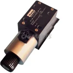 Parker D3W020BNJW 42