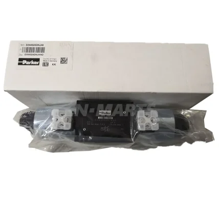 Parker D3W020DNJW42