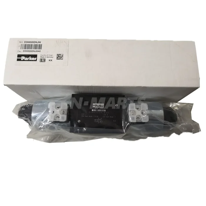 Parker D3W020DNJW42
