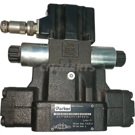 Parker D41FBB32FC1NF0014