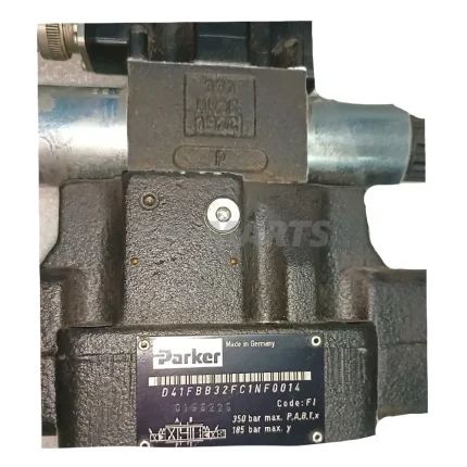 Parker D41FBB32FC1NF0014