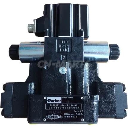 Parker D41FBE01FC1NF00