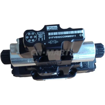 Parker D41FBE01FC1NF00