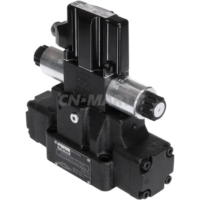 Parker D41FBE01FC1NF00