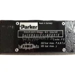 Parker D41FBE01FC1NF00