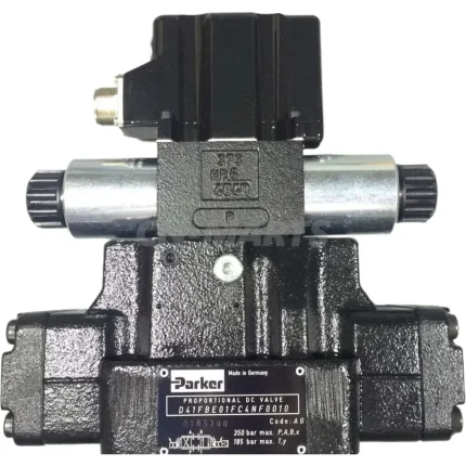 Parker D41FBE01FC4NF0010