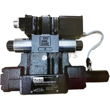 Parker D41FBE02FC4NF0014