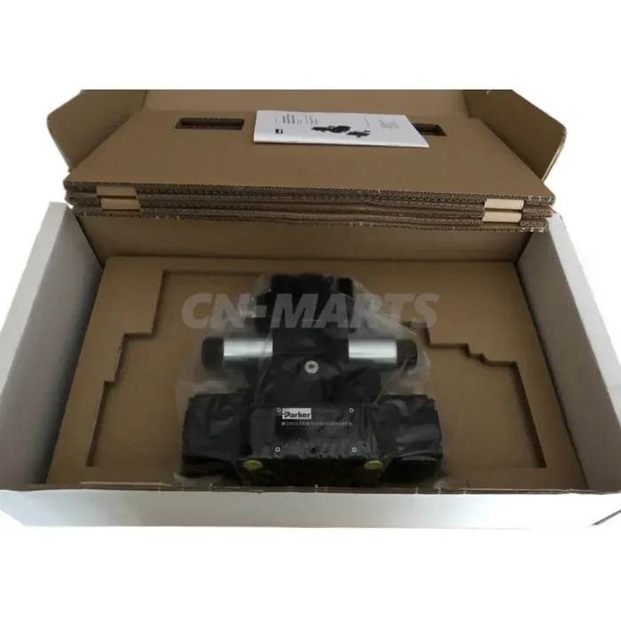 Parker D41FBE02FC4NF0014
