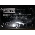 Parker D41FBE02FC4NF0014