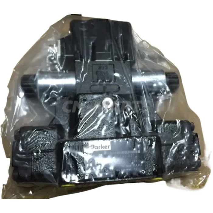 Parker D41FBE02FC4NF0014
