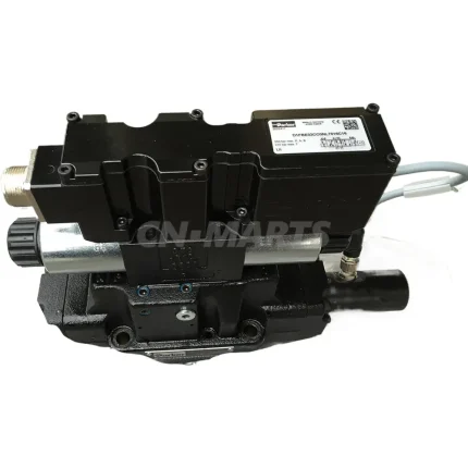 Parker D41FCB31FC1NE7015
