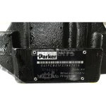 Parker D41FCB31FC1NE7015