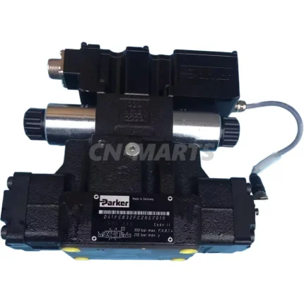 Parker D41FCB32FC2NE7019