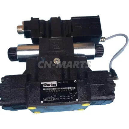 Parker D41FCB32FC2NE7019