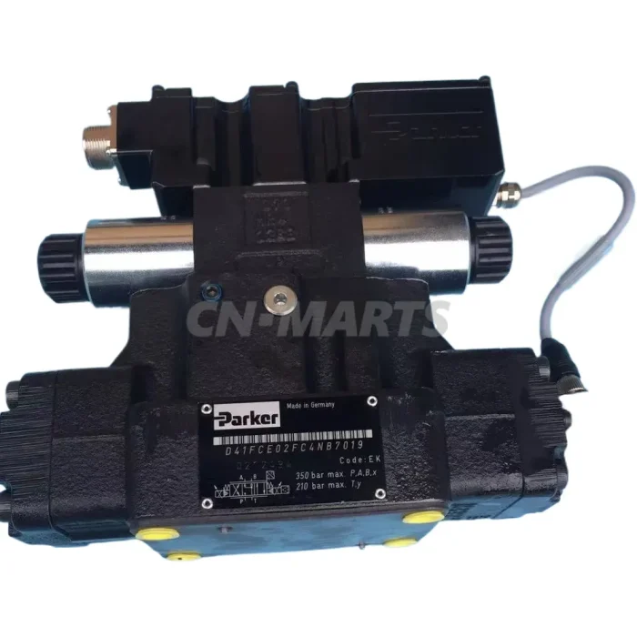 Parker D41FCB32FC2NE7019